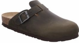 Pantoffel Rohde Women Alba 6073 Olive