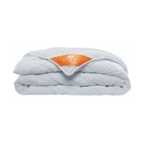 Dekbed Silvana Comfort Light Oranje-200 x 220 cm