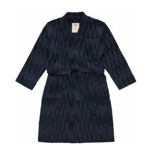 Badjas OAS Unisex Glitch Robe-L/XL