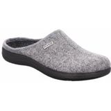 Pantoffel Rohde Women Bari 6545 Grey-Schoenmaat 36