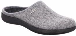 Pantoffel Rohde Women Bari 6545 Grey-Schoenmaat 36