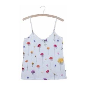 Strap Top SNURK Women Bloom White-L