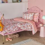 Duvet cover kids sizes 900 Ruby Multi Colour: 100