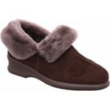 Rohde - Farun 2515 - Pantoffel - Espresso