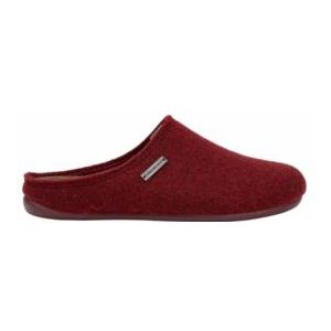 Shepherd of Sweden - Cilla - Pantoffel - Bordeaux