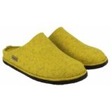 Haflinger - Flair Soft - Pantoffel - Lemon