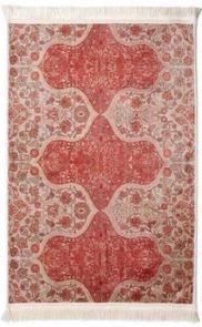 Essenza - Giulia Roseval - Vloerkleed - 60 x 90 cm