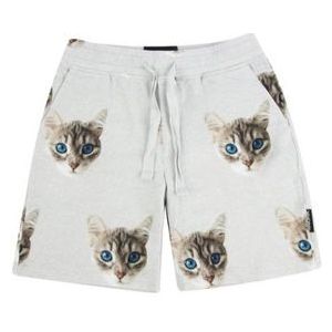 Shorts SNURK Kids Ollie Cat-Maat 92