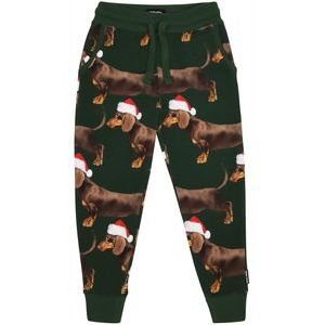 Pants SNURK Kids James Xmas-Maat 92