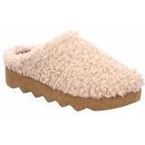 Rohde - Foggia 6104 - Pantoffel - Beige - Textiel