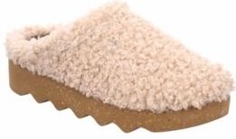 Rohde - Foggia 6104 - Pantoffel - Beige - Textiel