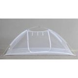 Deconet klamboetent Cupola Wit - L210xH100xB100cm