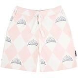 SNURK - Kids Princess - Korte Broek - GOTS-gecertificeerd - Biologisch Katoen