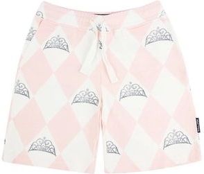 SNURK - Kids Princess - Korte Broek - GOTS-gecertificeerd - Biologisch Katoen