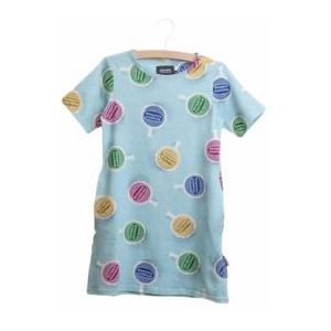 SNURK - T-Shirtjurk - Kids Who Farted? - Maat 152