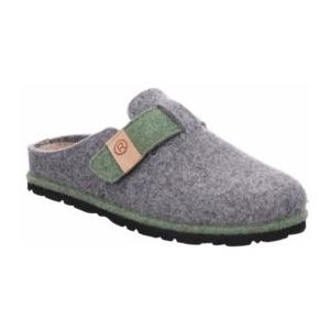 Pantoffel Rohde Women Meran 6812 Grey-Schoenmaat 36