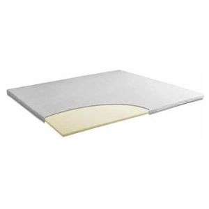 Topper Matras Dozing Modena HR50 Traagschuim-180 x 200 cm