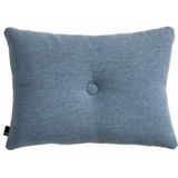 Sierkussen HAY Dot Cushion Mode Sky Blue (45 x 60 cm)