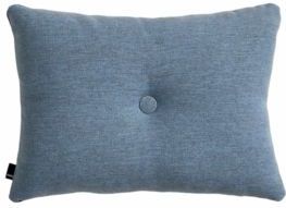 Sierkussen HAY Dot Cushion Mode Sky Blue (45 x 60 cm)