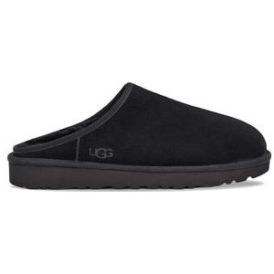 UGG Men Classic Slip On Black-Schoenmaat 44