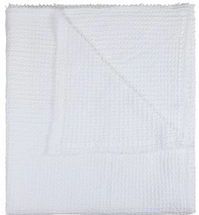 Woondeken - Grijs - 100% Katoen