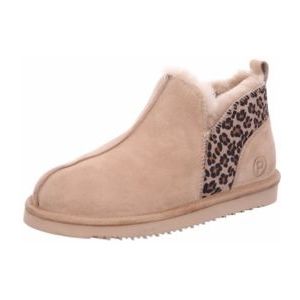 Pantoffel Rohde Women Soazza 7096 Natural-Schoenmaat 36