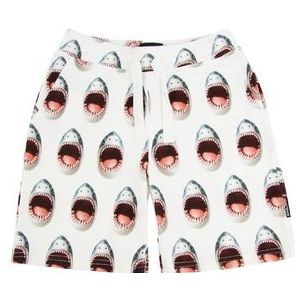 Short SNURK Kids Shark-Maat 104