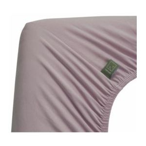 Beddinghouse Dutch Design Jersey Stretch Split-topper Hoeslaken Lila-2-persoons (140/160x200/220 cm)