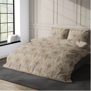 Dekbedovertrek - Katoen - Multicolor