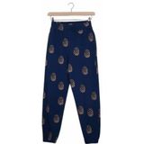 Pyjamabroek SNURK Unisex Pinecones-M