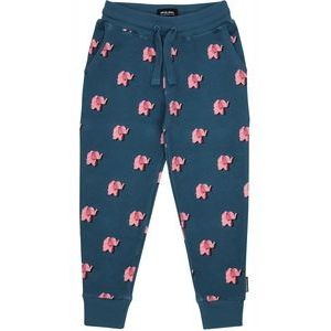 Pants SNURK Kids Pink Elephant-Maat 152