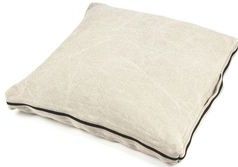 Libeco - James - Zitkussen - Beige - 100% Linnen
