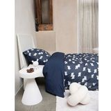 SNURK - Counting Sheep - Dekbedovertrek - Katoen - 200 x 200 / 220 cm - 2-Persoons