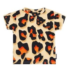 T-Shirt SNURK Baby Paper Panther-Maat 68