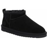 Pantoffel Rohde Women Soazza 7098 Black-Schoenmaat 36