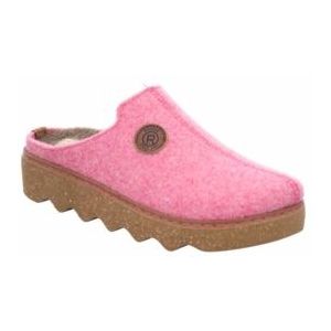 Pantoffel Rohde Women Foggia 6120 Pink-Schoenmaat 40