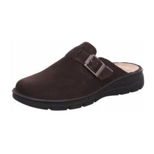 Youdiao Wol Herfst/Winter Pluche Antislip Pantoffels voor Heren & Dames - Warme Binnenschoenen voor Middelbare & Oudere Leeftijd. kopen vanaf een prijs van 4.87