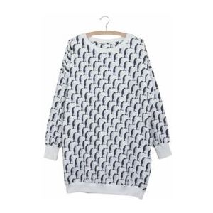 Sweater Dress Snurk Women Penguin-One-size