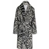 Badjas Essenza Women Steff Allora Anthracite-XS