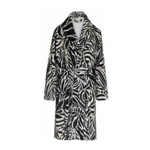 Badjas Essenza Women Steff Allora Anthracite-XS