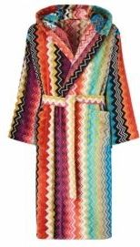 Missoni - Giacomo - Badjas - Multicolor - Unisex