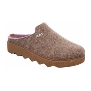 Pantoffel Rohde Women Foggia 6120 Linen-Schoenmaat 41