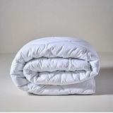 All Year Dekbed Essenza The Perfect Circle White Holle Vezel-260 x 220 cm