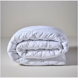 All Year Dekbed Essenza The Perfect Circle White Holle Vezel-260 x 220 cm