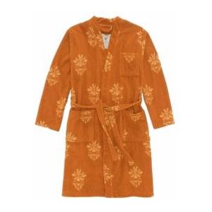 OAS - The Mustard Badjas - Oranje - Katoen