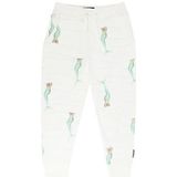 SNURK - Mermaid - Broek - Maat 140 - GOTS Gecertificeerd - Comfortabel