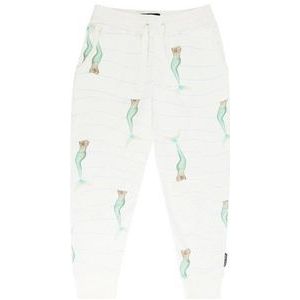 SNURK - Mermaid - Broek - Maat 140 - GOTS Gecertificeerd - Comfortabel