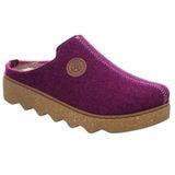 Pantoffel Rohde Women Foggia 6120 Bramble-Schoenmaat 38