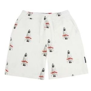 Short SNURK Kids Rocket-Maat 92