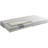 Matras Dozing Parma Pocketvering Latex-120 x 210 cm